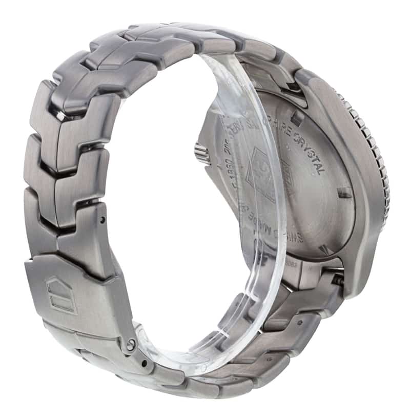 Tag Heuer Link WJ1112.BA0570